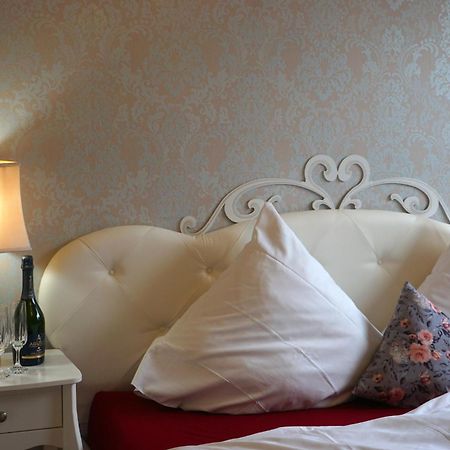 Apartment Miesmuschelparadies リューベック エクステリア 写真