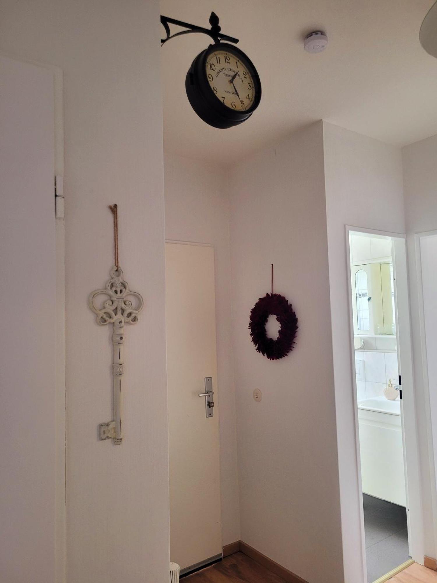 Apartment Miesmuschelparadies リューベック 部屋 写真