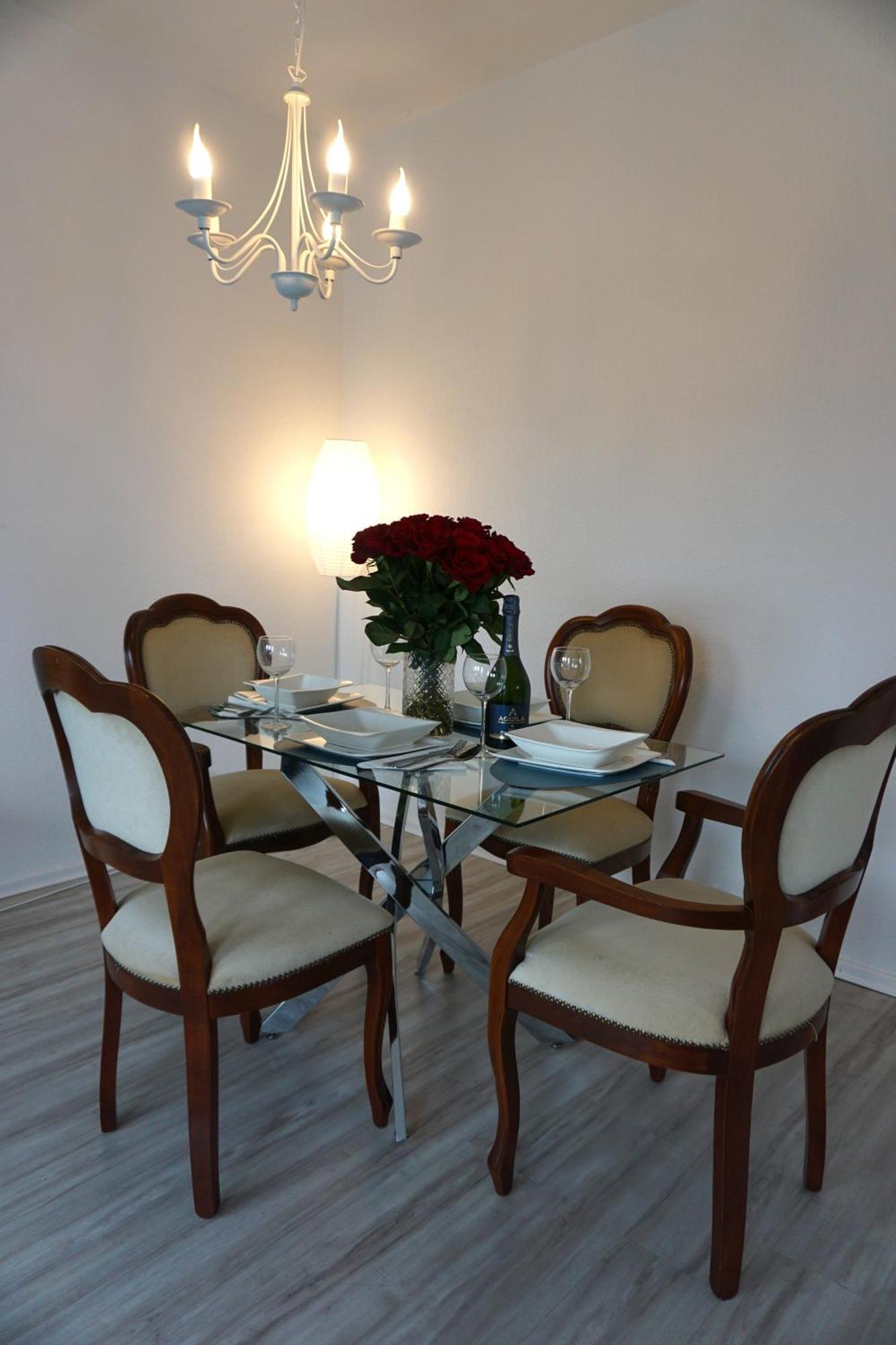 Apartment Miesmuschelparadies リューベック エクステリア 写真